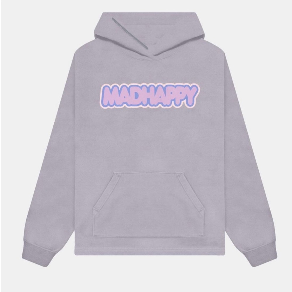 NWOT Authentic MadHappy Sweatshirt